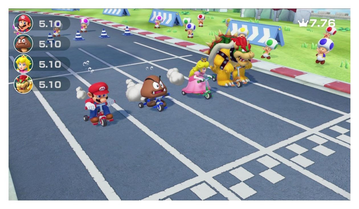 Super Mario Party 