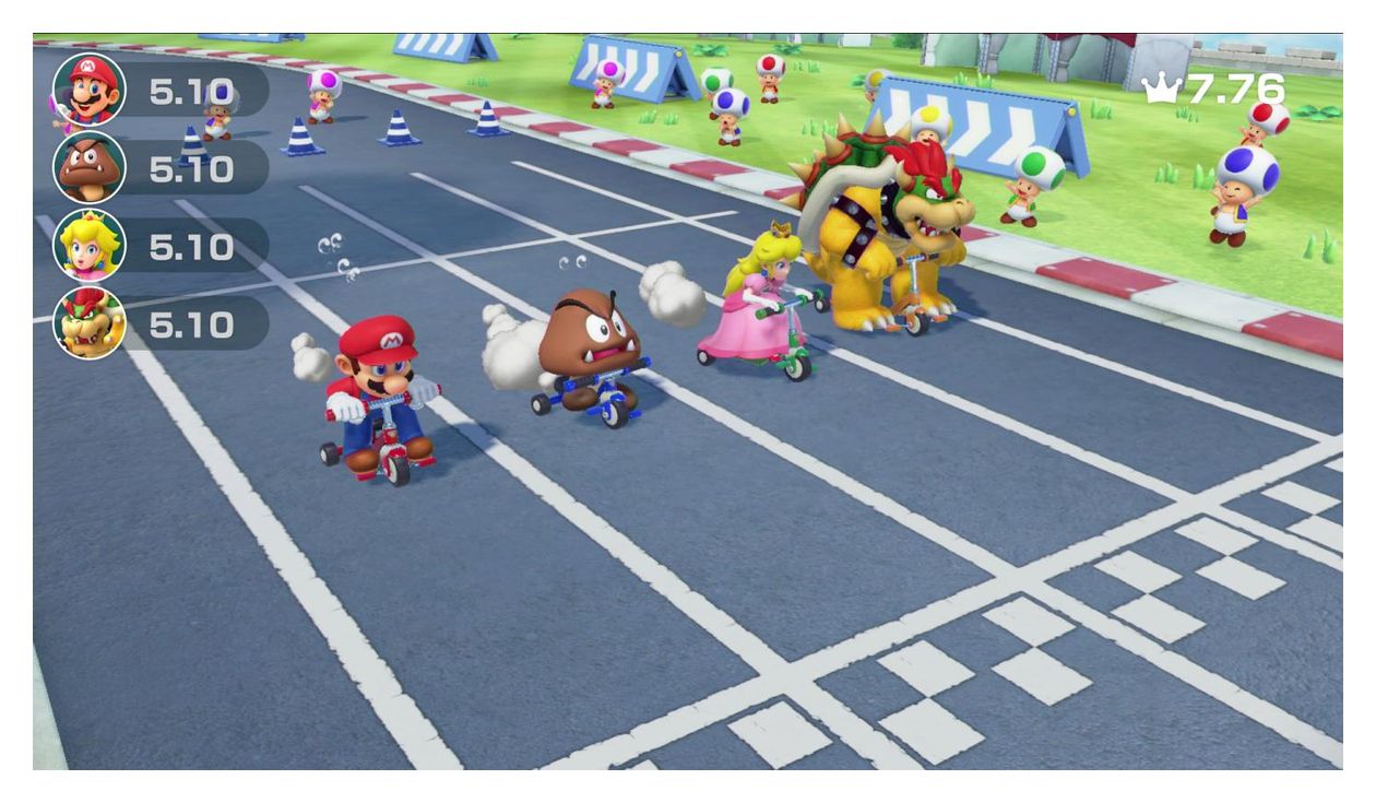 Super Mario Party (Nintendo Switch) 