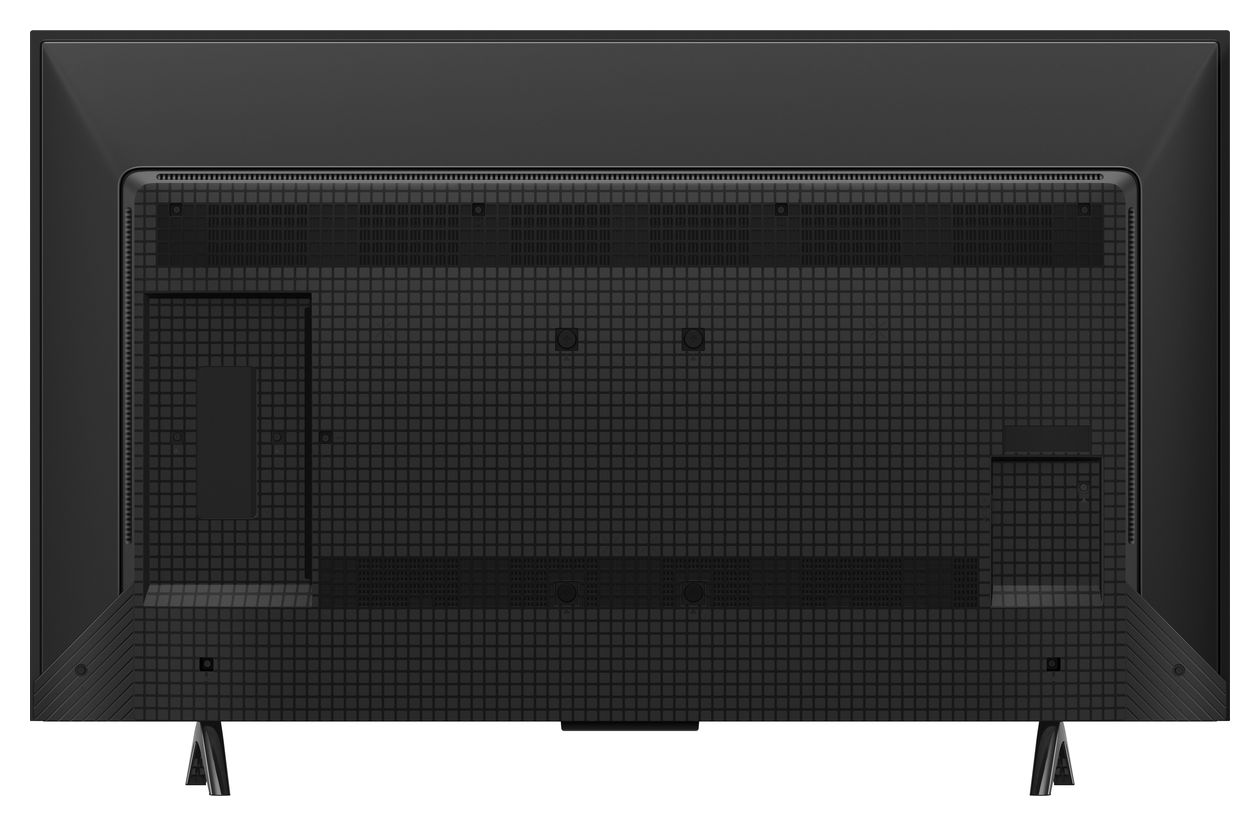 43QLED780L QLED 109,2 cm (43 Zoll) Fernseher 4K Ultra HD VESA 200 x 100 mm 