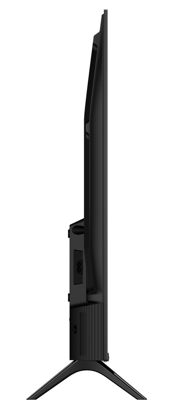 43S5K QLED 109,2 cm (43 Zoll) Fernseher Full HD VESA 100 x 100 mm 