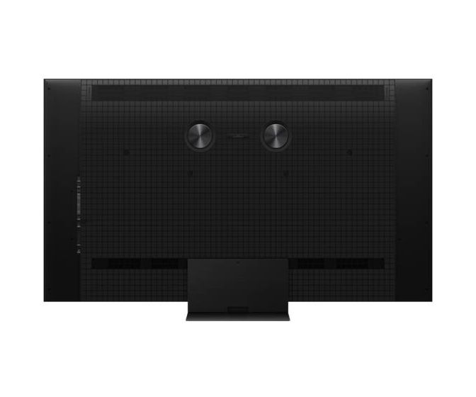 55C89L SQD-Mini LED 139,7 cm (55 Zoll) Fernseher 4K Ultra HD VESA 300 x 300 mm 