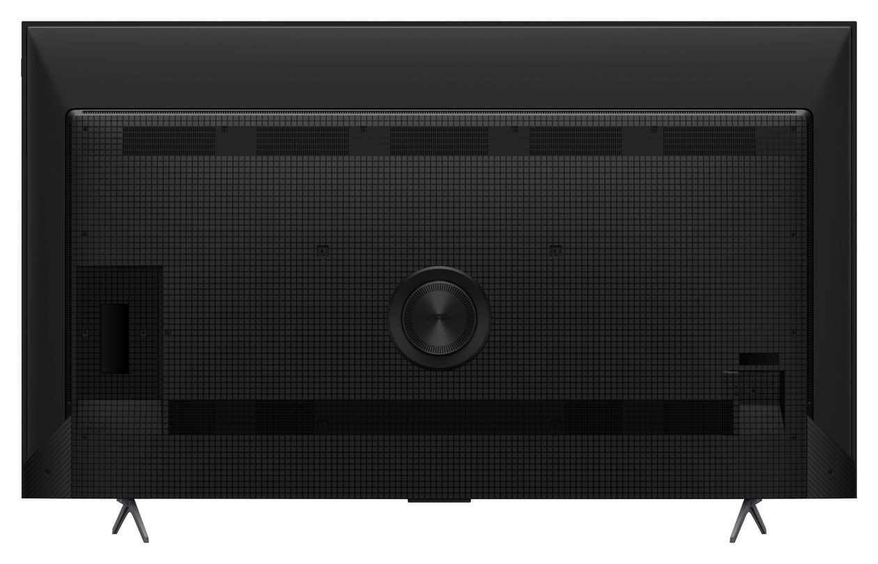 65QLED810L MiniLed 165,1 cm (65 Zoll) Fernseher 4K Ultra HD VESA 400 x 300 mm 
