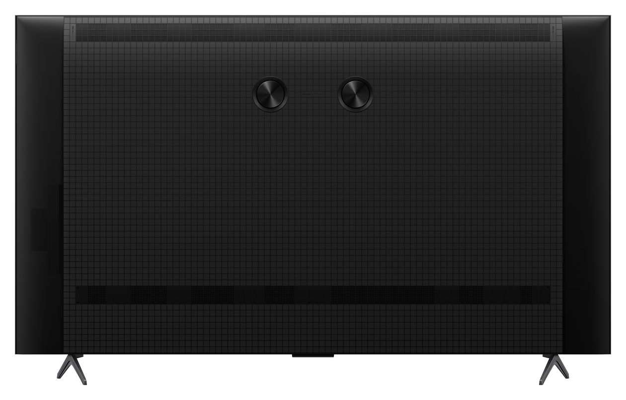 75MQLED75K MiniLed 190,5 cm (75 Zoll) Fernseher 4K Ultra HD VESA 300 x 400 mm 