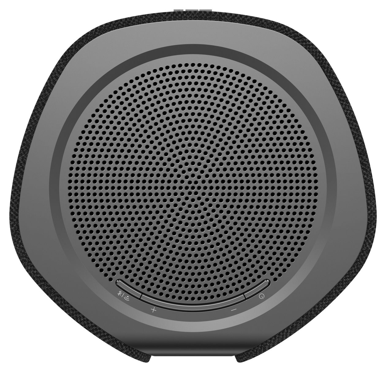 Z100 Soundbar 170 W 1.1.1 Kanäle  (Metallisch) 