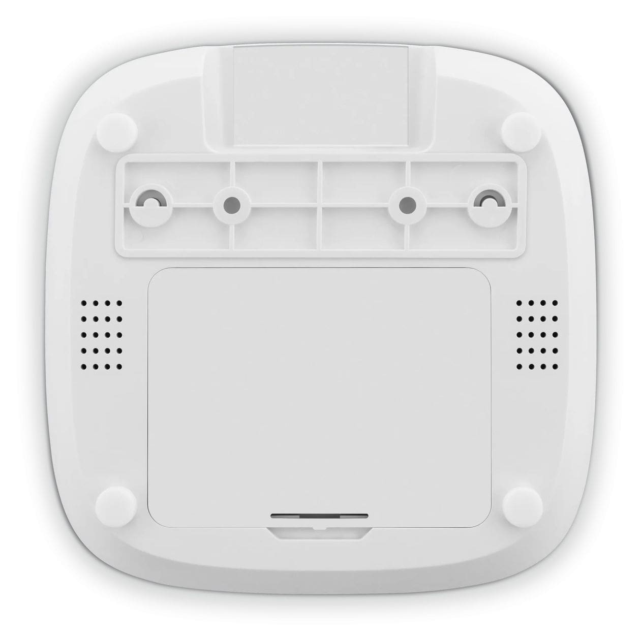 0100/9560 Technismart Starpaket  Wlan  (Weiß) 