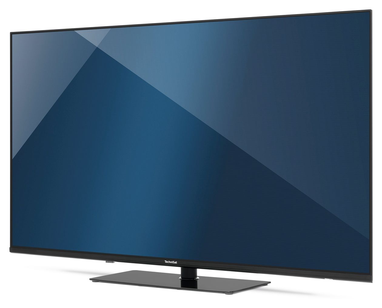 Technivision UHD43 Pro LCD/TFT 43 Zoll Fernseher 4K Ultra HD VESA 200 x 200 mm 