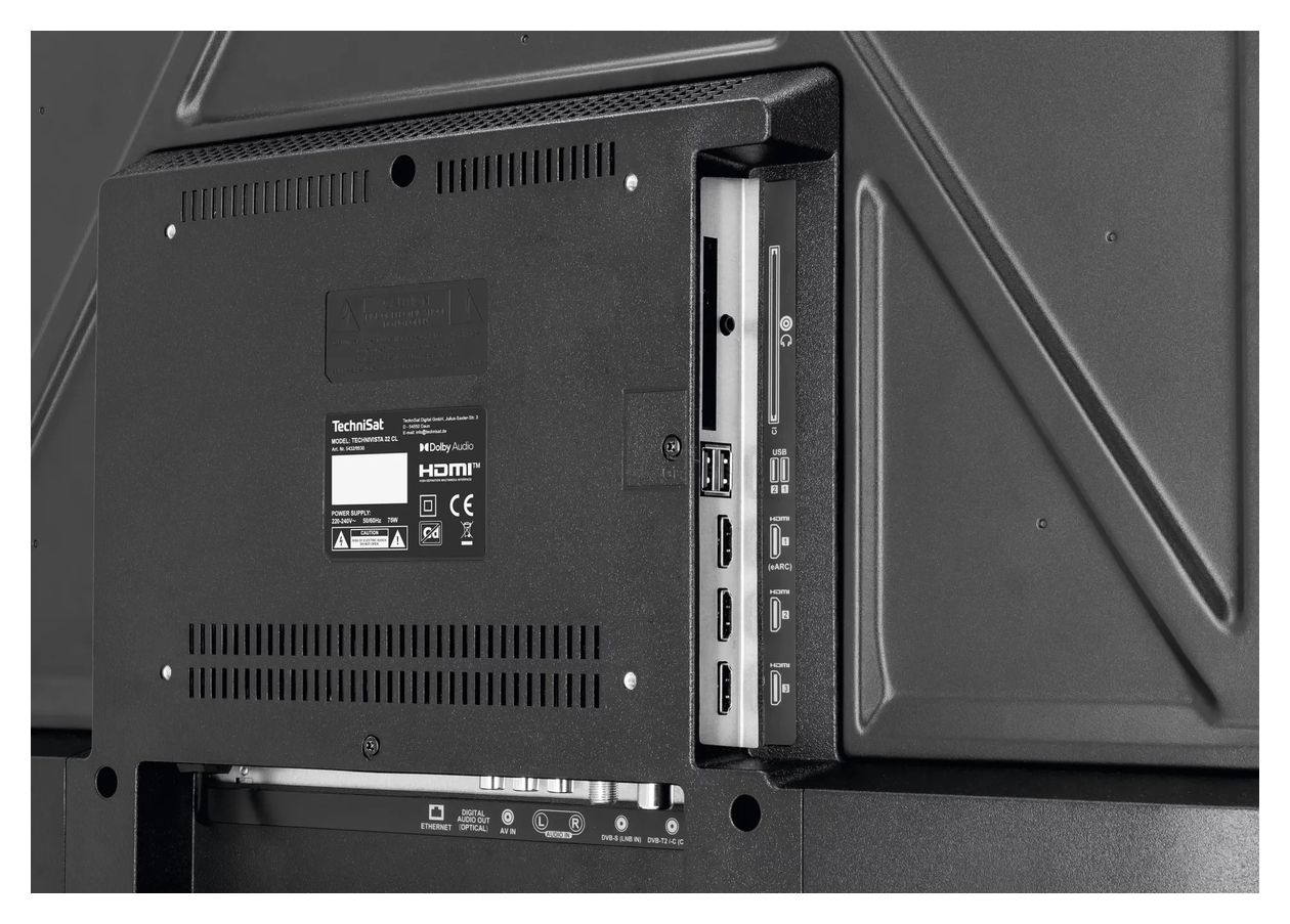 Technivista 32 CL 