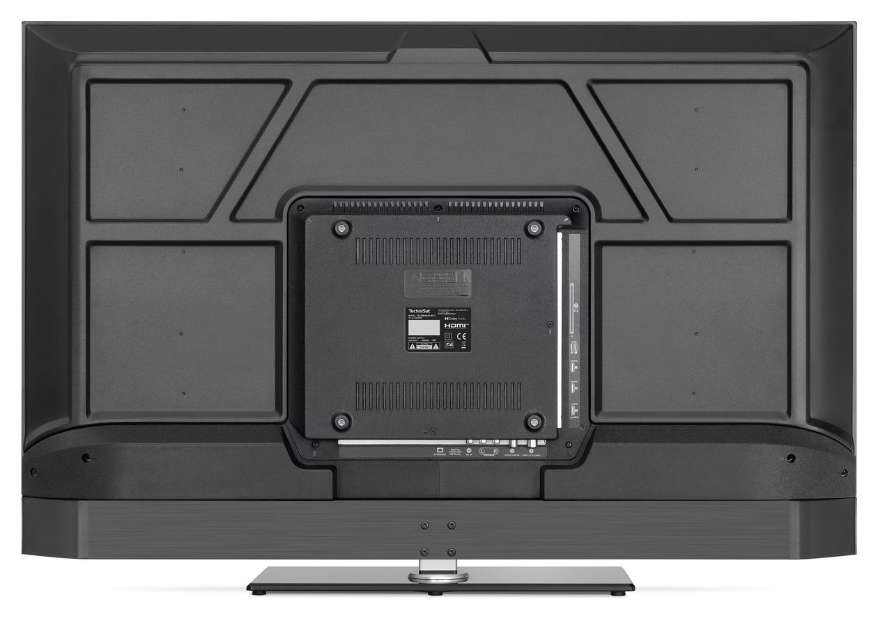 Technivista 40 CL LED 101,6 cm (40 Zoll) Fernseher Full HD VESA 200 x 200 mm 