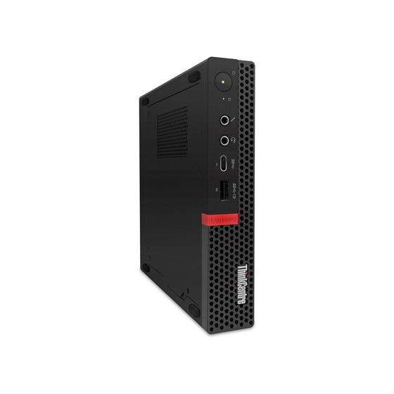 Lenovo ThinkCentre M720q Refurbished Mini-PC 1,7 GHz Intel® Core™ i5 16 GB Ram 512 GB SSD Windows 11 Pro intern 