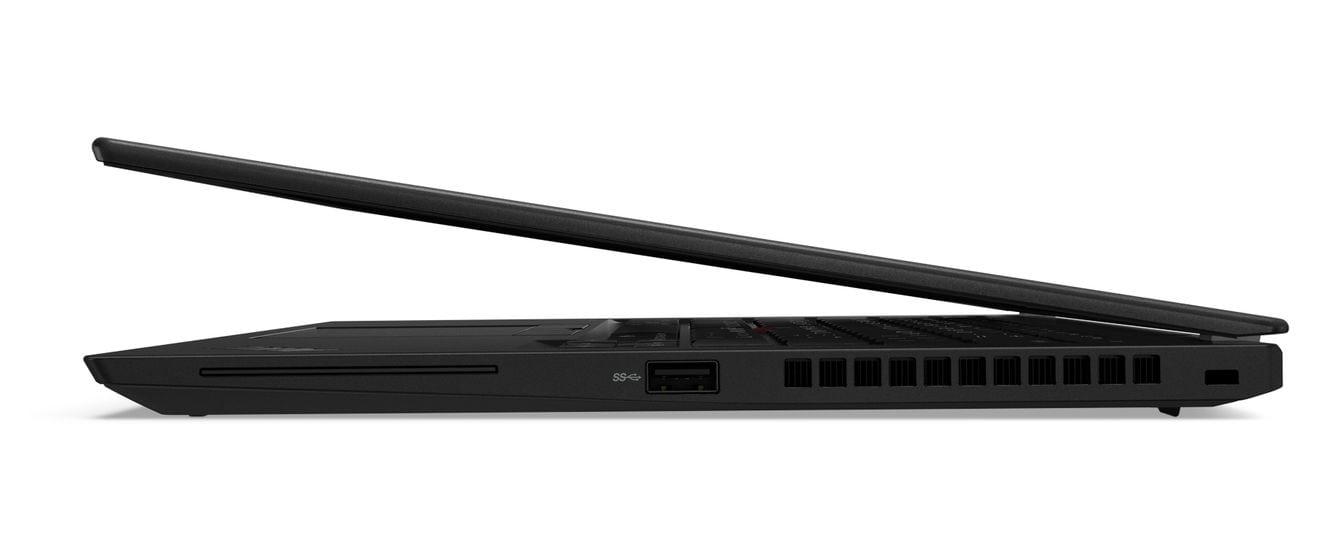 Lenovo ThinkPad T14s Gen 2 (Intel) Refurbished Full HD Notebook 35,6 cm (14 Zoll) 1920 x 1080 Pixel 256 GB SSD Windows 11 Pro Intel® Core™ i5 max. 4,4 GHz  (Schwarz) 