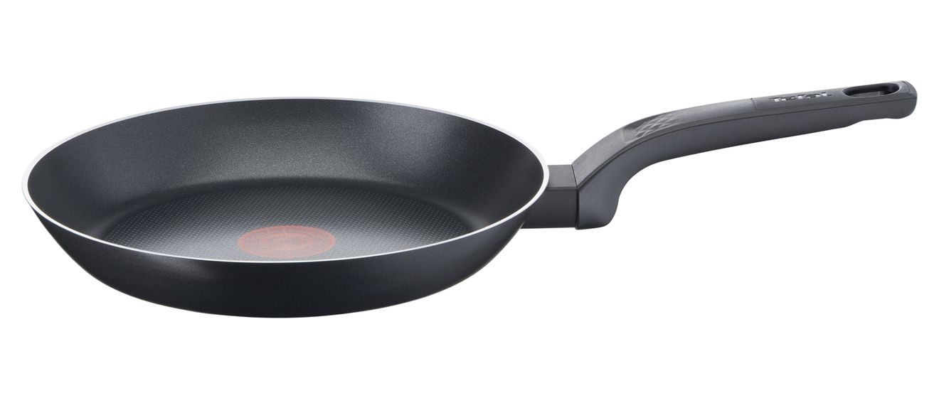 B55506 Easy Cook & Clean Allzweckpfanne 28 cm Rund Titan beschichtet 