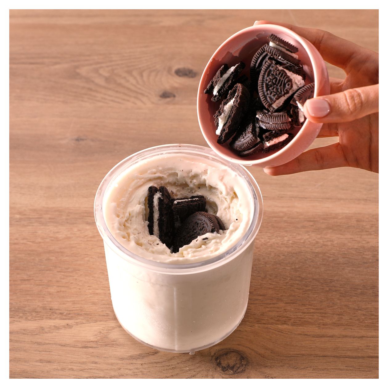 IG602AE0 Dolci 1,4 l Eismaschine 