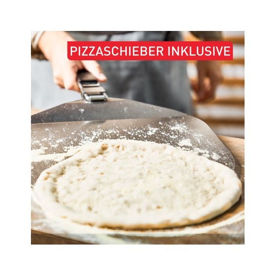 JM4130 Pizza Pronto Pizzaofen 