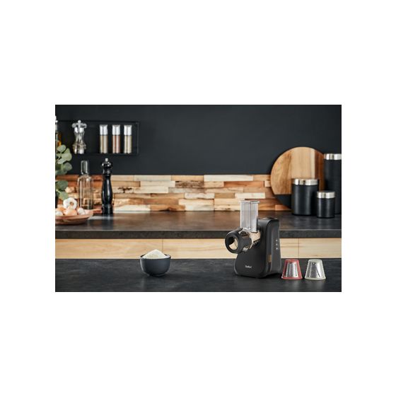 MB77EN Eco Respect Zerkleinerer 200 W  (Schwarz) 