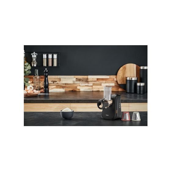 MB77EN Eco Respect Zerkleinerer 200 W 