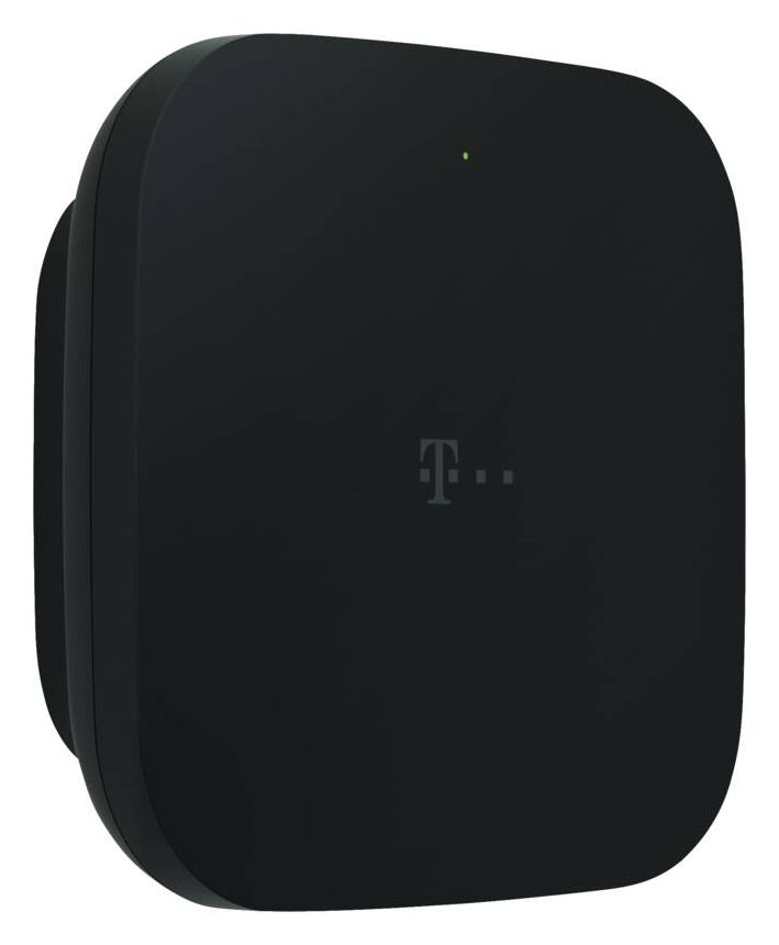 Glasfaser Modem 2 Router 