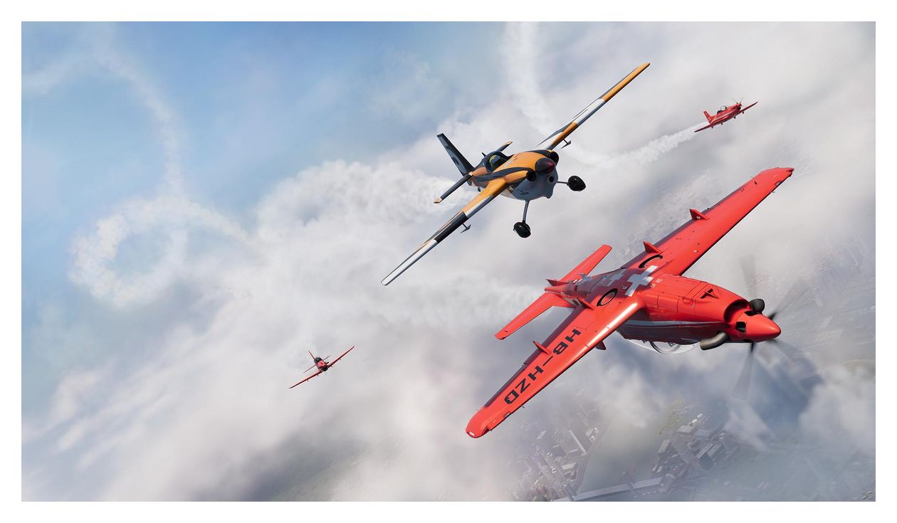 The Crew 2 (PlayStation 4) 