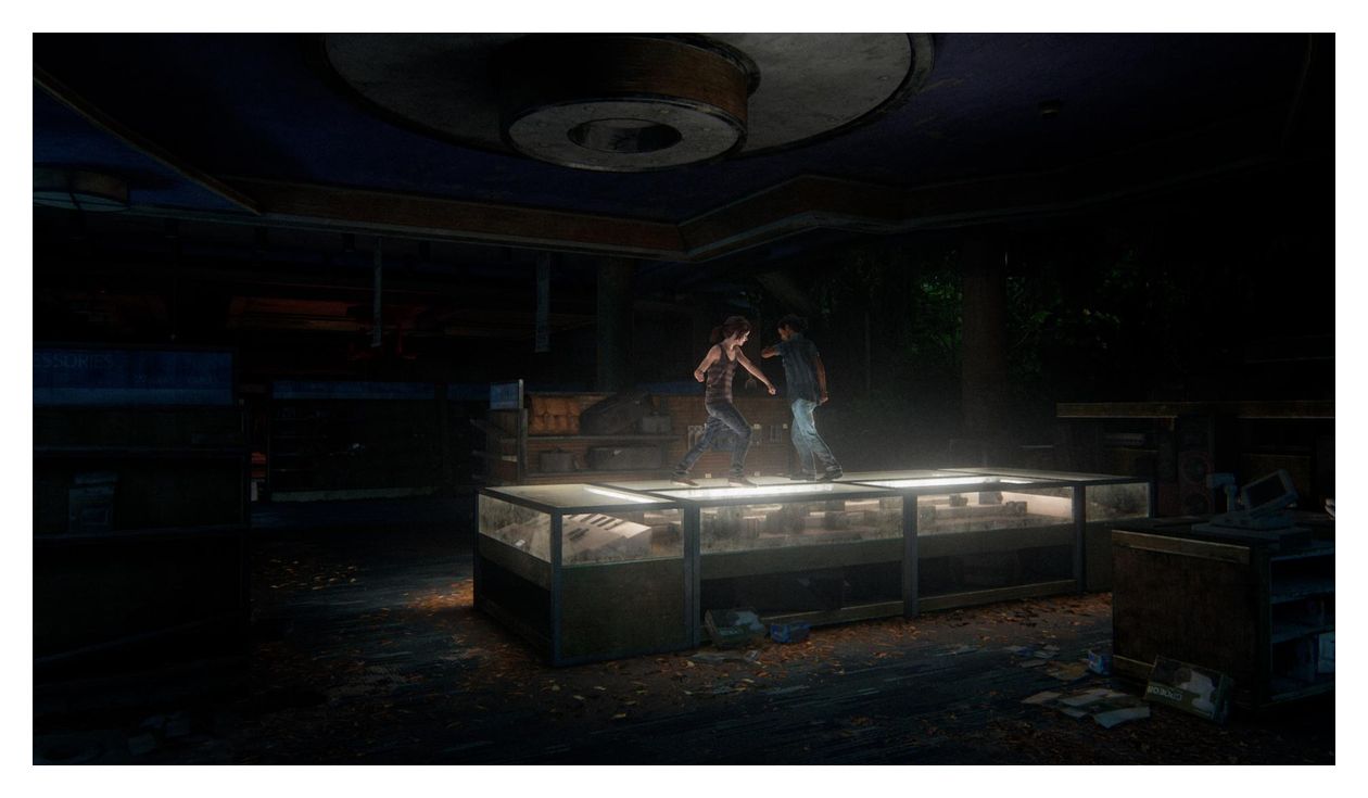 The Last Of Us Part I (PlayStation 5) 
