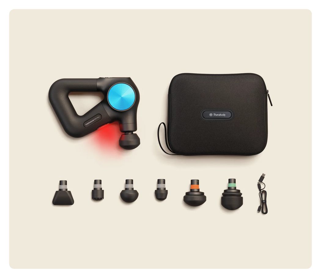 Theragun PRO Plus 