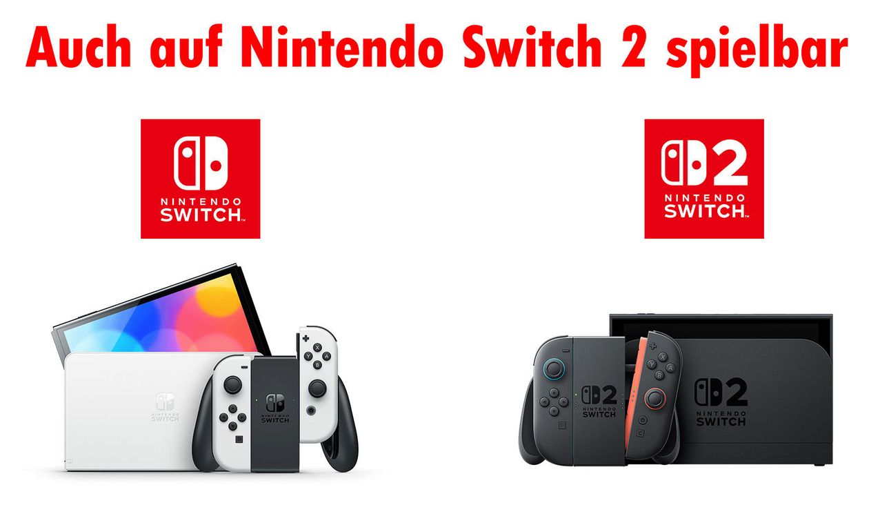 Tomodachi Life: Wo Träume wahr werden (Nintendo Switch 2) 