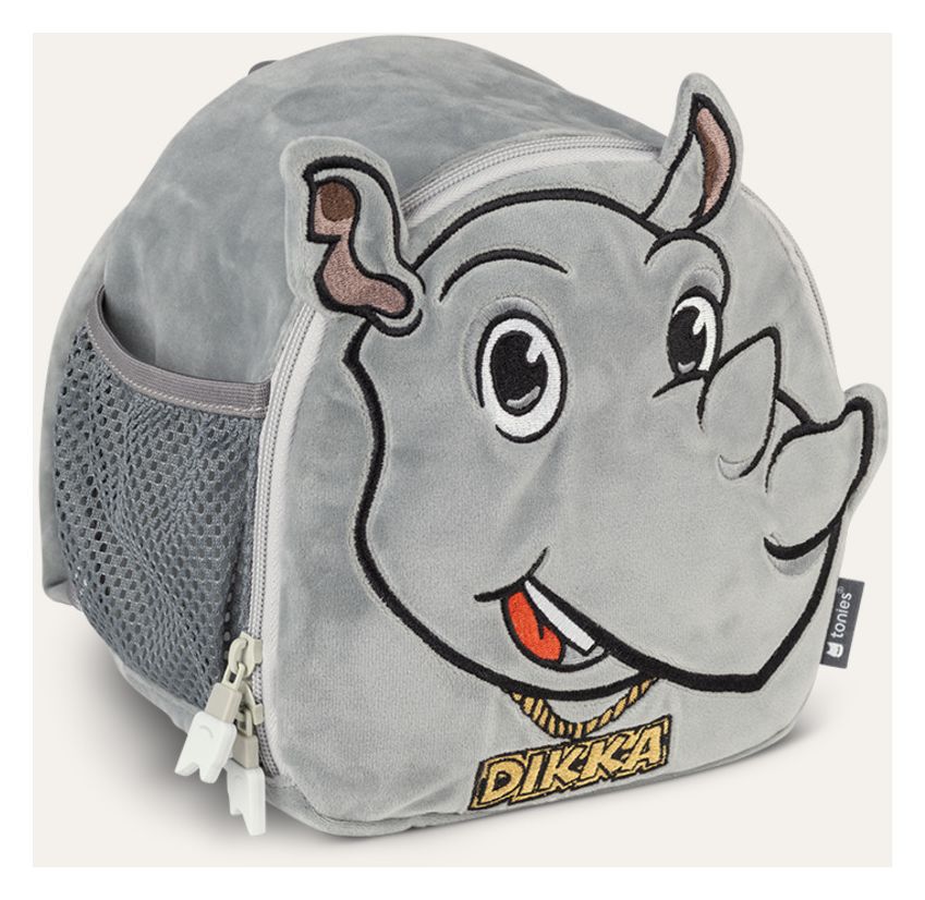 DIKKA City-Rucksack 