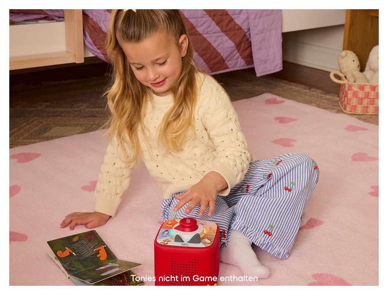 Disney Winnie Puuh: Tiggers großes Durcheinander 