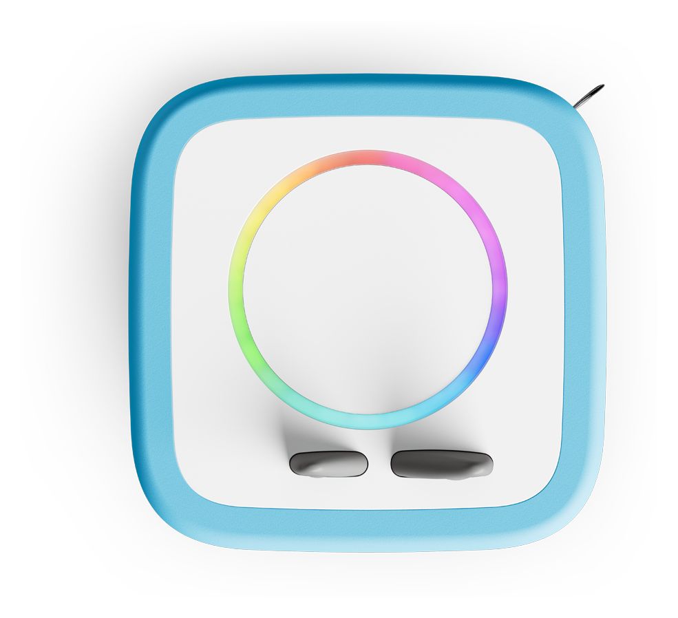 Toniebox 2 Himmelblau 