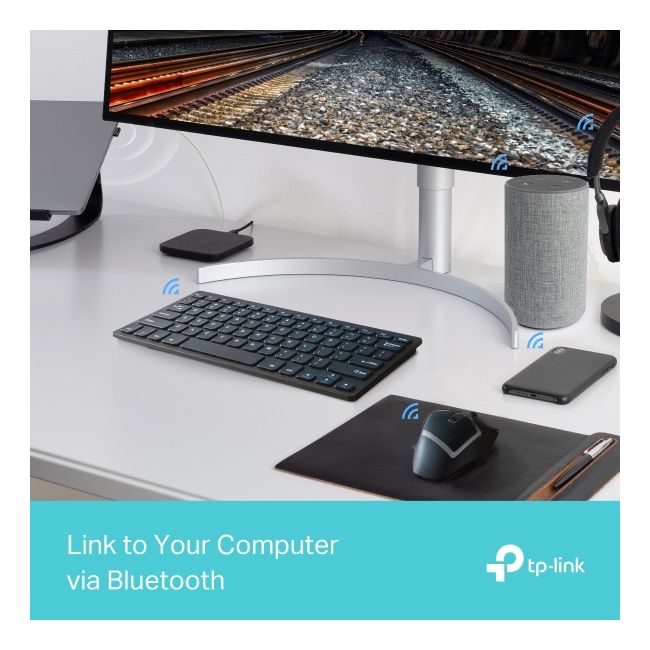 Archer TX10UB Nano 600 Mbit/s 