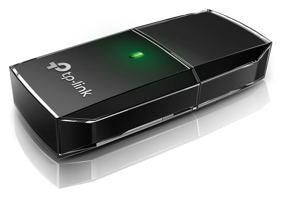 T2U AC600 WLAN USB Stick 600 Mbit/s WiFi 5 