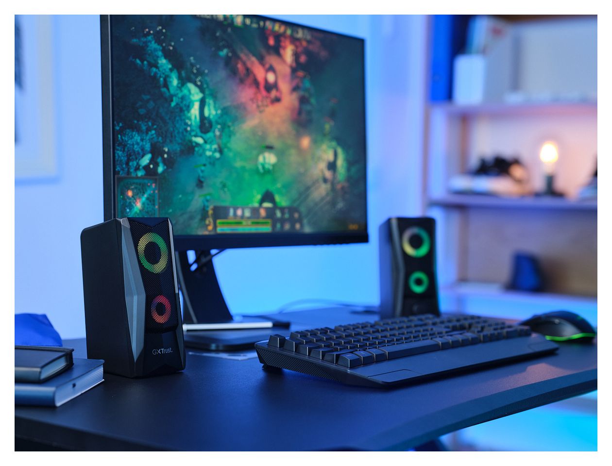 GXT 606 JAVV 