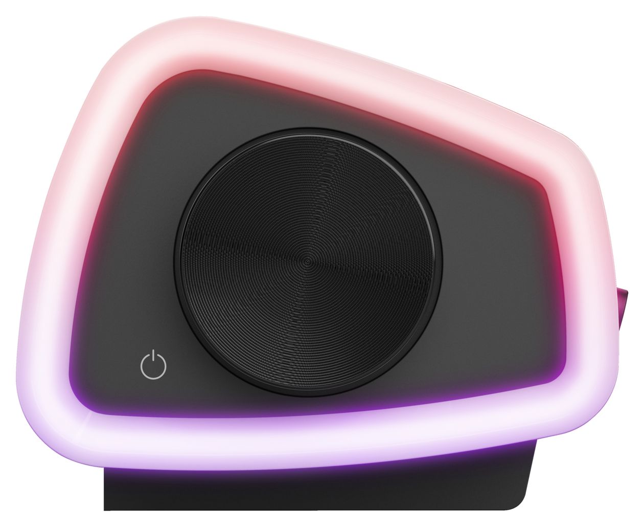 GXT620 Axon Soundbar 12 W 2.0 Kanäle  (Schwarz) 