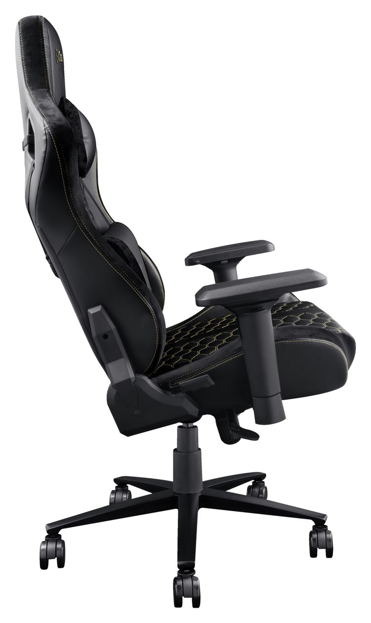 GXT712 Resto Pro Gamingstuhl bis 150 kg 