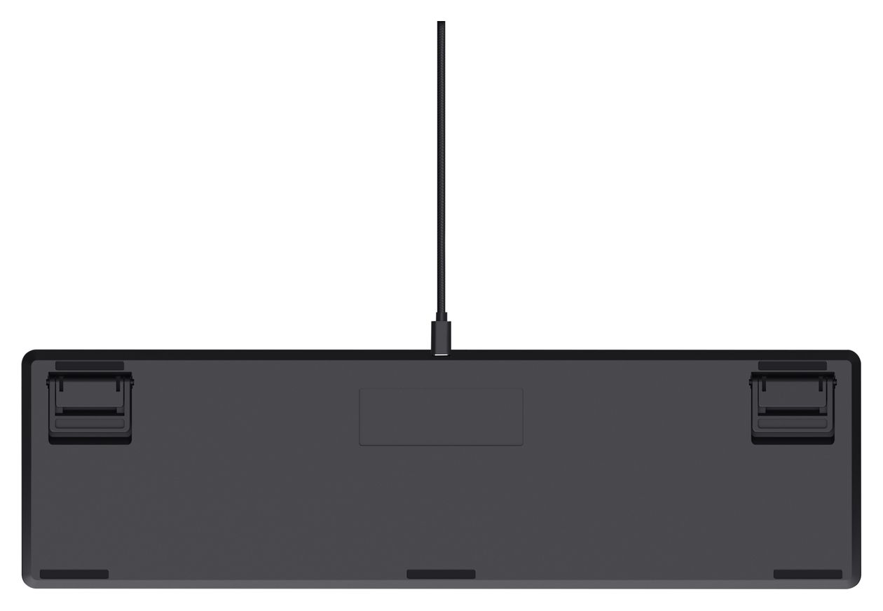 GXT866 Torix LED Gaming Tastatur USB  (Schwarz) 
