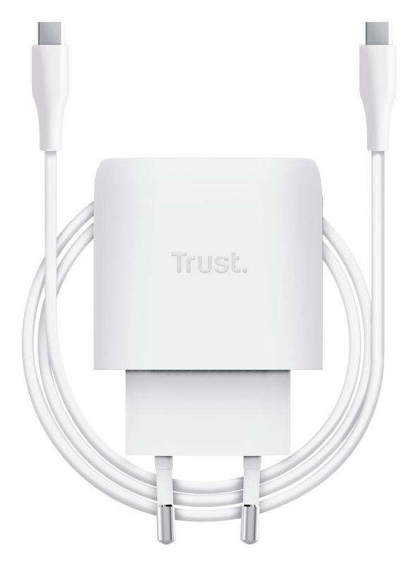 Maxo USB-C-GaN-Ladegerät 45 W 