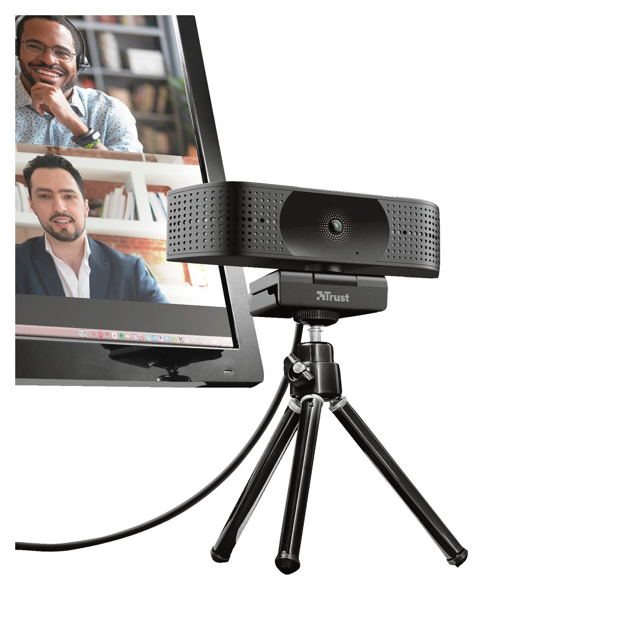 Teza 4k 3840 x 2160 Pixel Webcam 