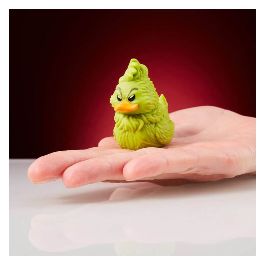 Dr Seuss: The Grinch 