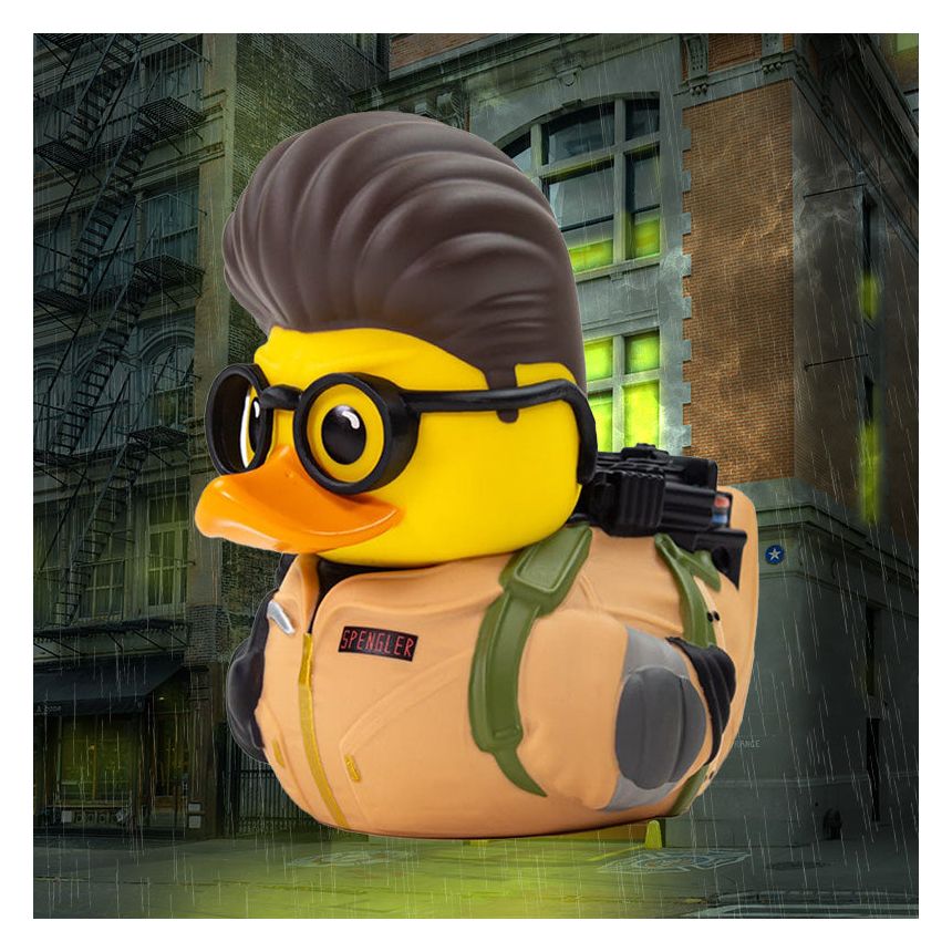 Ghostbusters: Egon Spengler 