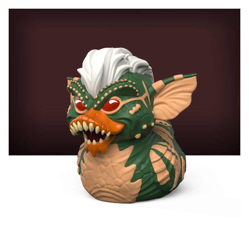Gremlins: Stripe 
