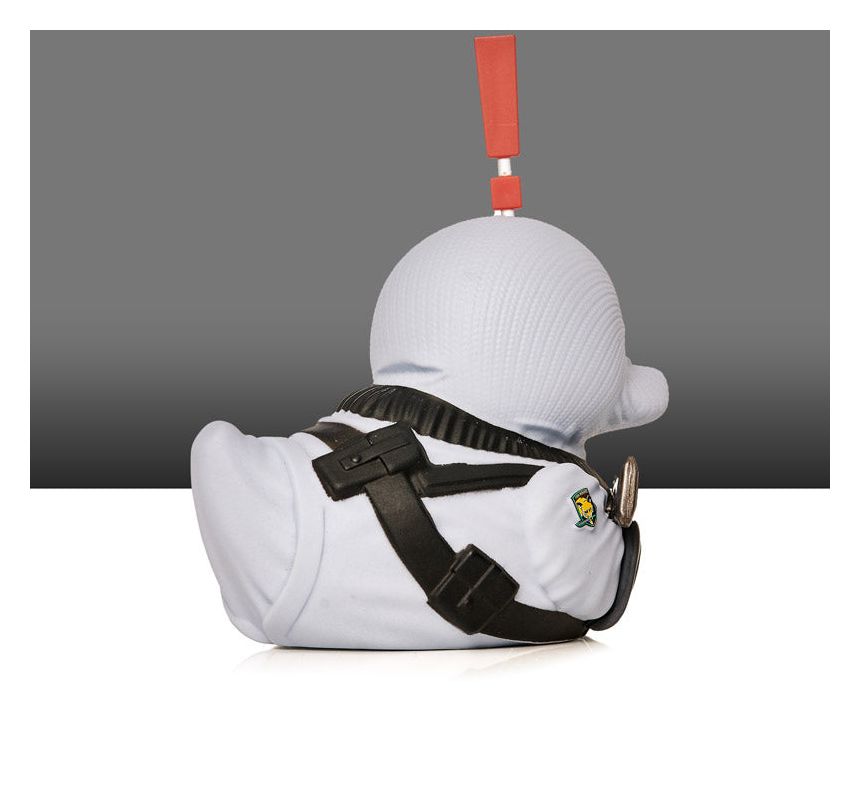Metal Gear Solid: Genome Soldier 