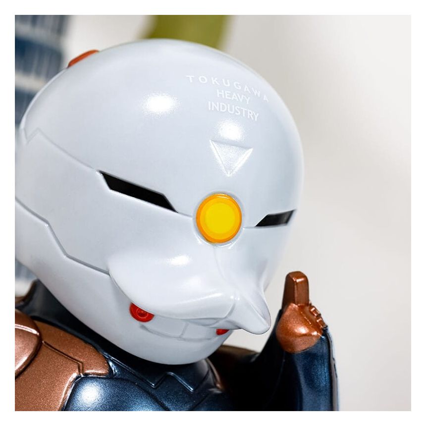 Metal Gear Solid: Gray Fox 