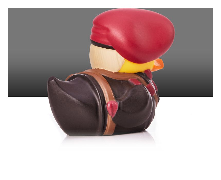 Metal Gear Solid: Revolver Ocelot 