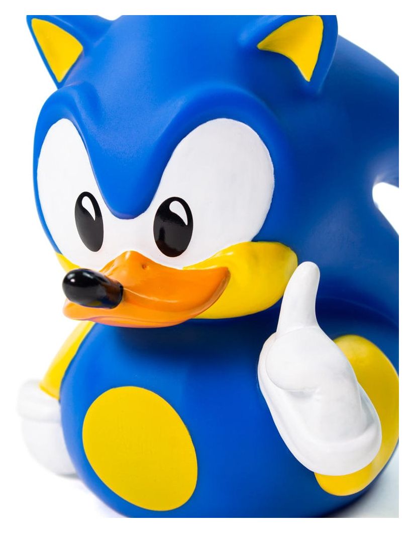 Sonic the Hedgehog: Sonic 