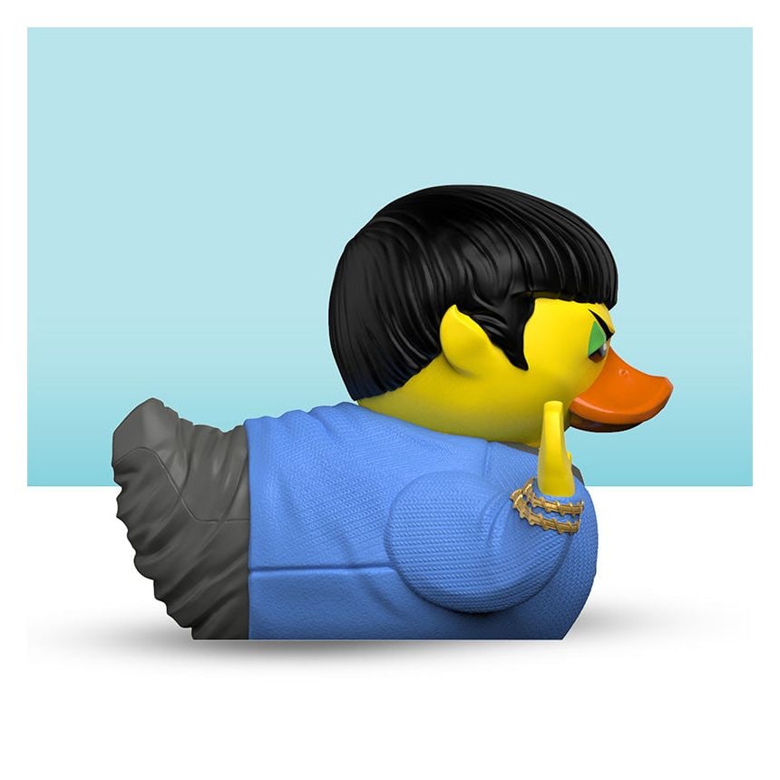 Star Trek: Spock 