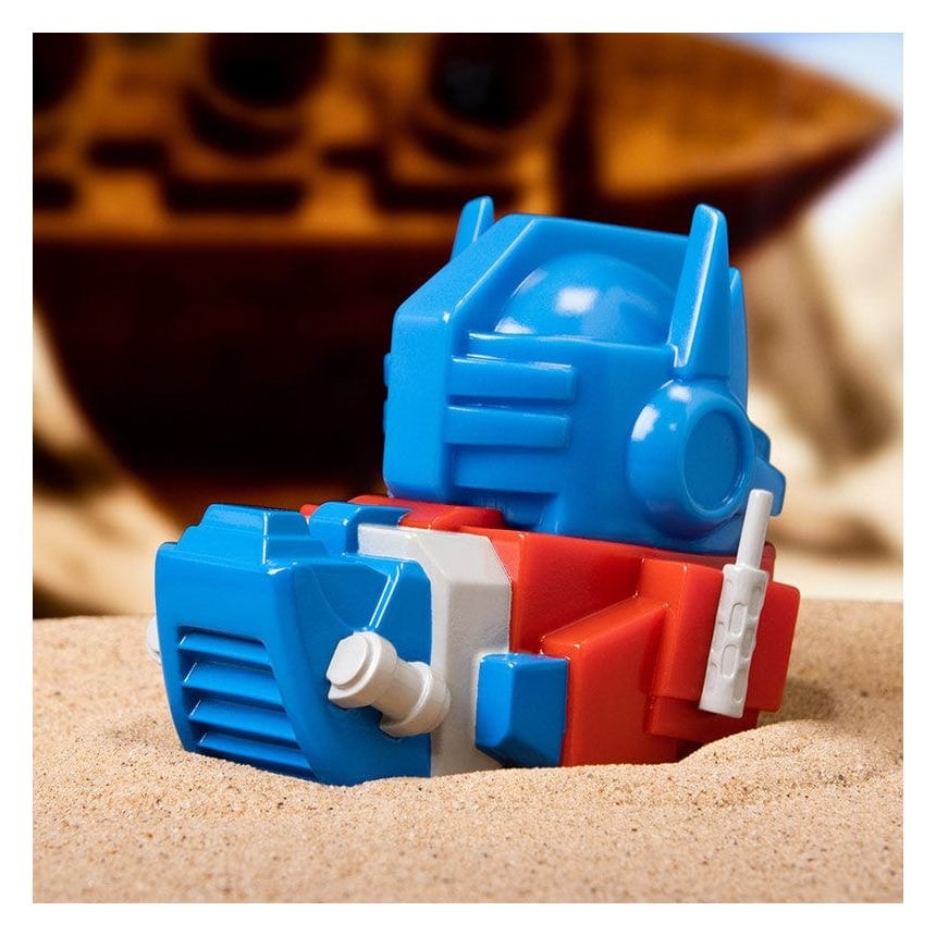 Transformers: Optimus Prime 