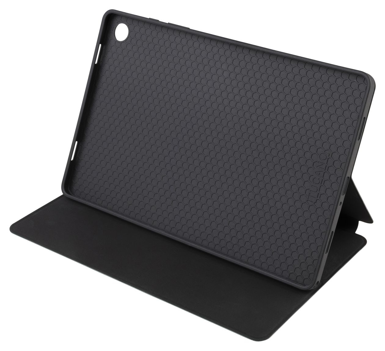 Gala Folio aus Kunststoff für Samsung Galaxy Tab A9+ (2023) bis 27,9 cm (11") Kratzresistent (Grün) 