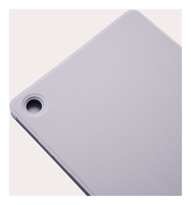 Gala Cover aus Kunststoff für Samsung Galaxy Tab A11+/A9+ bis 27,9 cm (11") Kratzresistent (Violett) 
