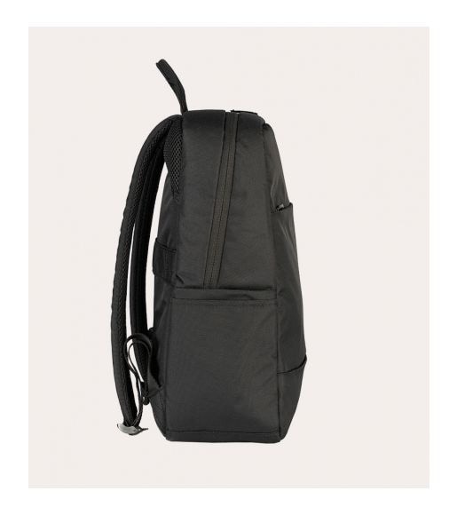 Global 2 Notebook-Rucksack bis 40,6 cm (16 Zoll) (Schwarz) 