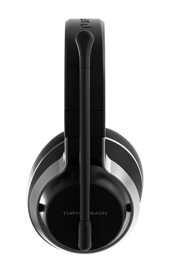 Stealth 600 (2.Gen) Over-Ear Bluetooth Gaming Kopfhörer kabellos 12 h Laufzeit  (Schwarz) 