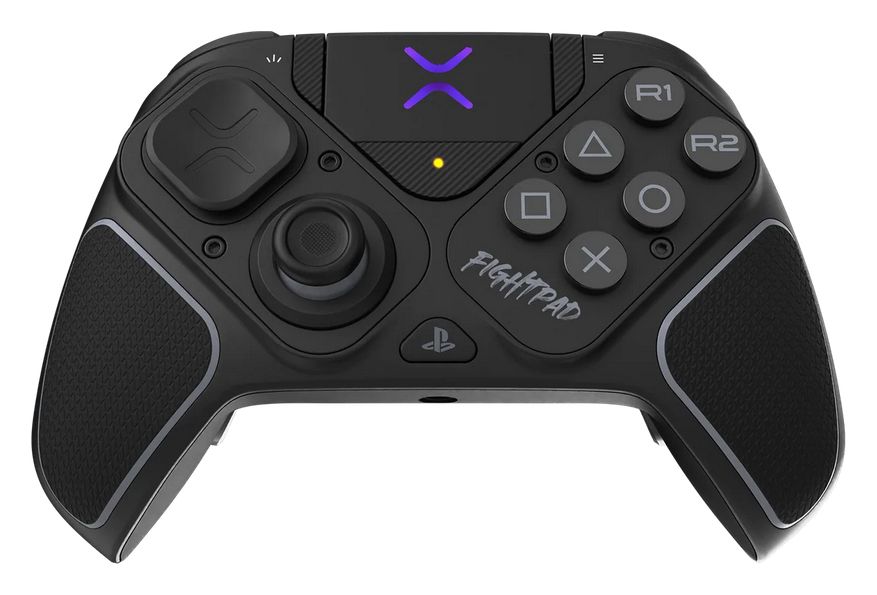 Victrix Pro BFG Reloaded Wireless Modular PlayStation Controller Schwarz - Offiziell Lizenziertes Produkt 