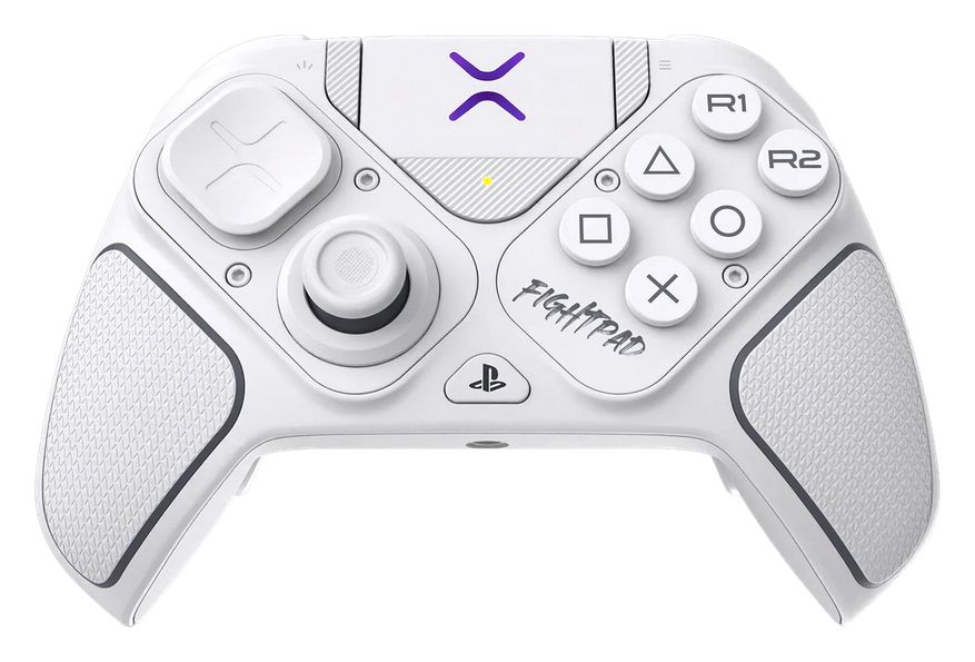 Victrix Pro BFG Reloaded Wireless Modular Controller Gamepad für PC, PlayStation PS4, PlayStation PS5  (Schwarz) 